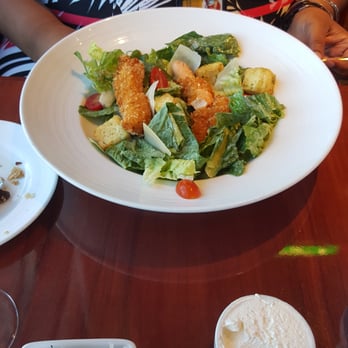 Carnival Breeze - salad - Travel Services Near Me - Miami, Florida