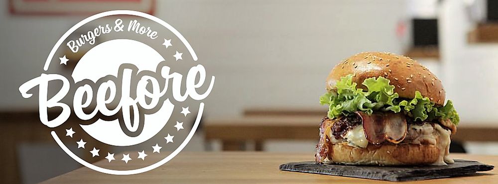 Beefore - Burgers'n More