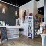 Meraki Salon