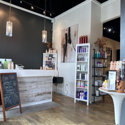 Meraki Salon