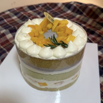 Vava Designer Cakes - Desserts Near Me - Toronto, Ontario
