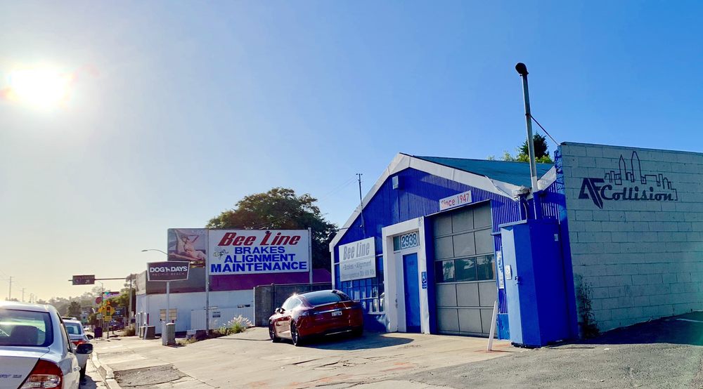 BeeLine Brake, Alignment and Auto Repair - 22 Photos & 161 Reviews
