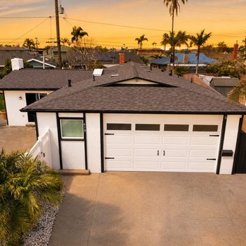 Elite Upgrades - Exterior Paint and Roof Replacement Seal Beach CA - General Contractors Near Me - Torrance, California