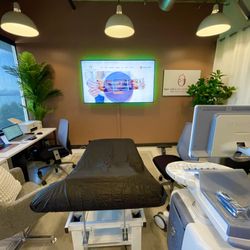 Bay Area 4D Ultrasound LLC - Bay Area 4D Ultrasound office