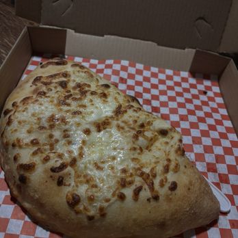 Four Corners Pizza-N-Pasta - Pizza Near Me - Crockett, California