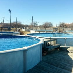 Bonnie & Clydes Pools and Spas