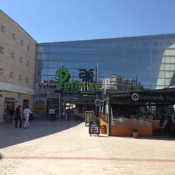 Palmiye Alışveriş Merkezi
