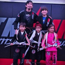 CastroMMA - Congratulations to our Tiny Bears! Your hard work and growing confidence make us proud. Keep learning and shining!
