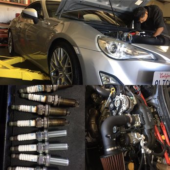 209 Engine Pros - Subaru BRZ engine maintenance-tune up - Auto Repair Near Me - Stockton, California 209 Engine Pros - Subaru BRZ engine maintenance-tune up - Auto Repair Near Me - Stockton, California
