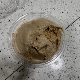 Coffee Ice Cream Coffee Ice Cream