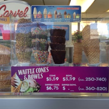 Carvel - Ice Cream & Frozen Yogurt Near Me - Elmsford, New York