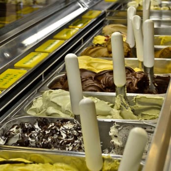 Il Mio Gelato - Ice Cream & Frozen Yogurt Near Me - Rome, RM Il Mio Gelato - Ice Cream & Frozen Yogurt Near Me - Rome, RM