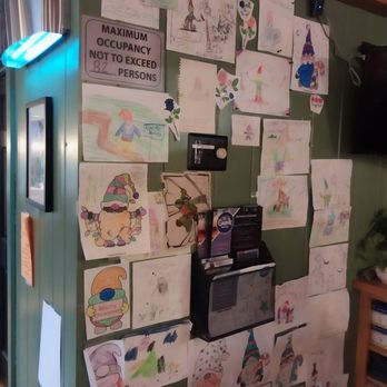 The Gnome bistro - Breakfast & Brunch Near Me - East Chatham, New York The Gnome bistro - Breakfast & Brunch Near Me - East Chatham, New York
