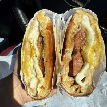 Fresh Donuts & Bagels - Are you kidding just look at it - Donuts Near Me - Fremont, California