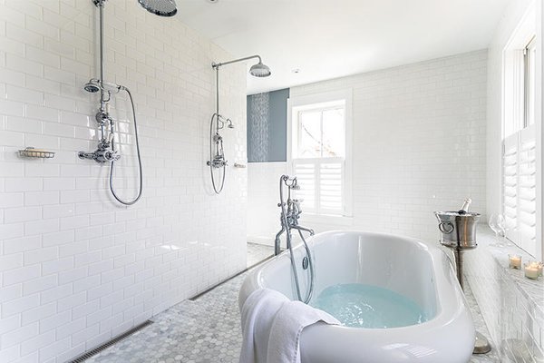 The Weston by null