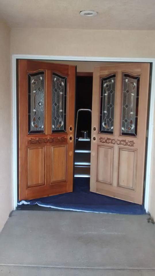 Slide of MST Remodeling