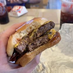 Wendy's - Wendy's in Santa Maria