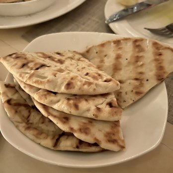 Eléa - Pita - Mediterranean Near Me - New York, New York