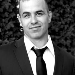 Carson Law Practice - Dave Carson, Founder & Owner