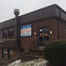 Brass City Trophy & Gift Shop