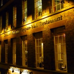 Siam Thai & Teppan-Yaki Restaurant - Siam Thai & Teppanyaki Restaurant, Chester
