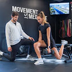 MOTION RX