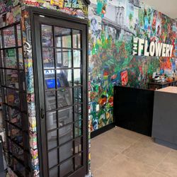 The Flowery Dispensary Haverstraw