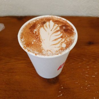 Redhawk Coffee - Chai latte - Coffee Roasteries Near Me - Pittsburgh, Pennsylvania Redhawk Coffee - Chai latte - Coffee Roasteries Near Me - Pittsburgh, Pennsylvania