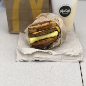 McDonald's - Fast Food Near Me - Livermore, California