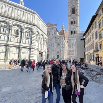 Anytime Travel Solutions - Florence - Travel Services Near Me - Indialantic, Florida