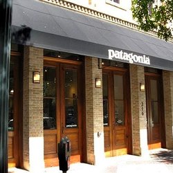 Patagonia Dallas