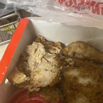 KFC - 4 pc. Chicken Combo - Fast Food Near Me - Madison, Alabama KFC - 4 pc. Chicken Combo - Fast Food Near Me - Madison, Alabama