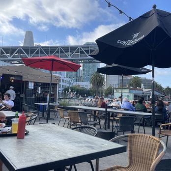 Red’s Java House - Breakfast & Brunch Near Me - San Francisco, California