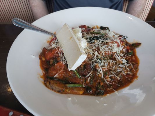 Scarolies Pasta Emporium by null