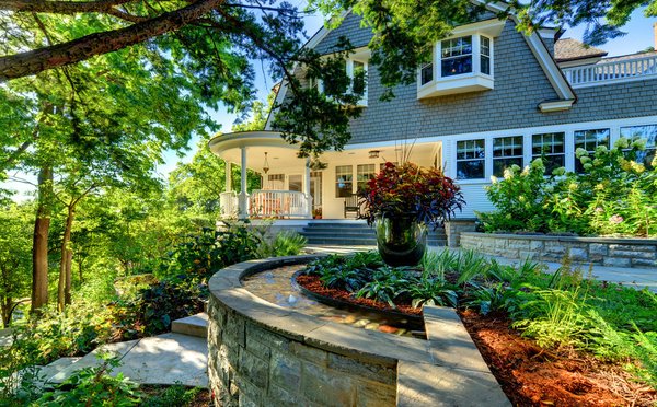 Sticks and Stones Design