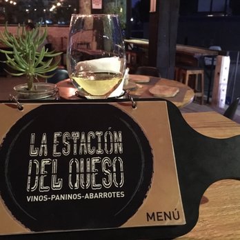 La Estacion Del Queso - Wine Bars Near Me - Cholula, PUE La Estacion Del Queso - Wine Bars Near Me - Cholula, PUE