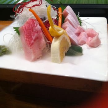 Sake Sushi & Grill - Sushi Bars Near Me - Placentia, California