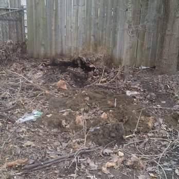1-888-TRASH-IT - After - Junk Removal & Hauling Near Me - Dearborn, Michigan
