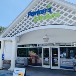 Parker's