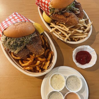 Smish Smash - Burgers Near Me - San Francisco, California Smish Smash - Burgers Near Me - San Francisco, California