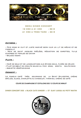 Menu photo 4 Le Petit Prince de Paris Paris 05, 75