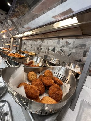 Witch Topokki | All You Can Eat Korean Restaurant by null