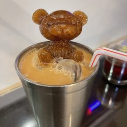 Tea House Cafe