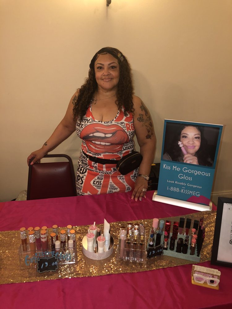 KISS ME GLOSS Updated July 2024 13 Photos 3157 Gentilly