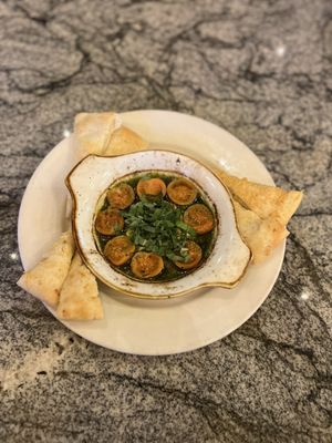 Zion Pizza & Noodle Co by null