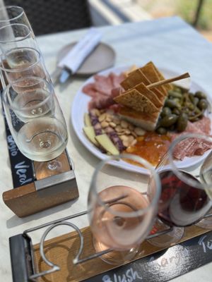 Bottaia Winery by null