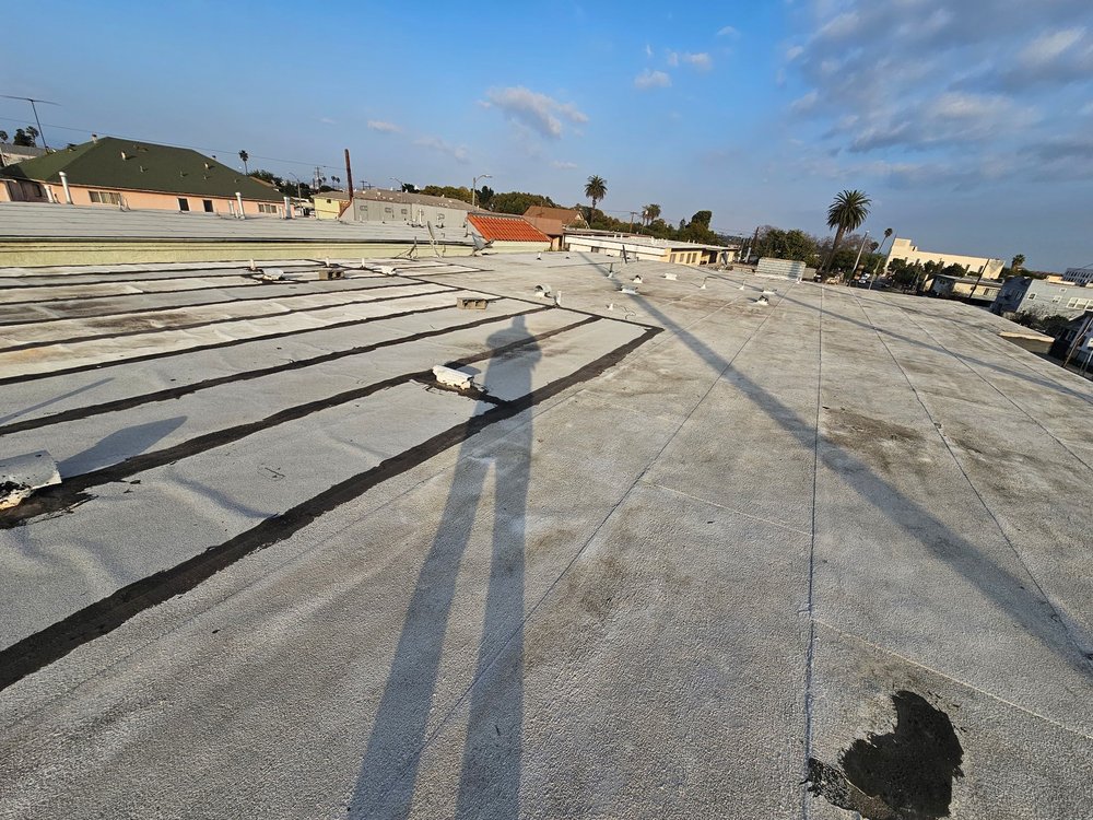 Slide of All System Roofing & Gutters