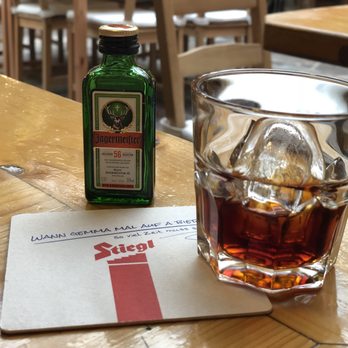 Hinterholz Bar-Restaurant - Bars Near Me - Wien, W