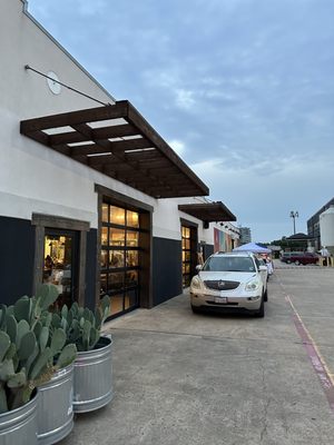Four Corners Brewing Company by null