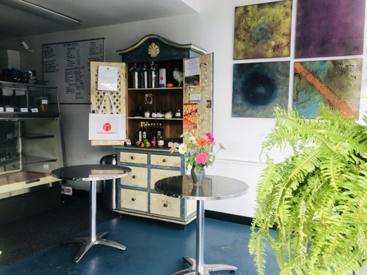 The Main Course by null